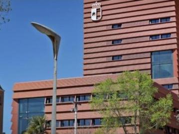 Piso Venta Ciudad Real Capital, Plaza de Toros La Guija Santa María Ciudad Jardín Los Rosales