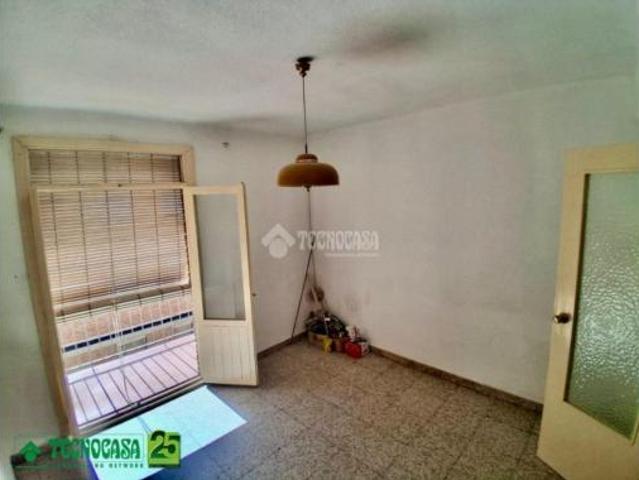 Piso Venta Ciudad Real Capital, Plaza de Toros La Guija Santa María Ciudad Jardín Los Rosales