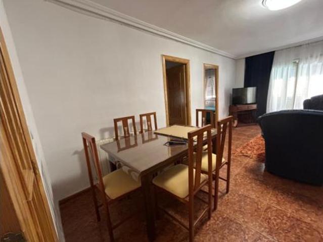 Piso Venta Ciudad Real Capital, Plaza de Toros La Guija Santa María Ciudad Jardín Los Rosales