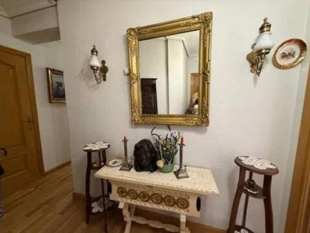 Piso Venta Ciudad Real Capital, Plaza de Toros La Guija Santa María Ciudad Jardín Los Rosales