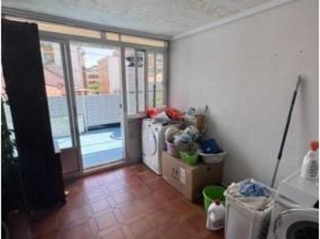 Piso Venta Ciudad Real Capital, Plaza de Toros La Guija Santa María Ciudad Jardín Los Rosales
