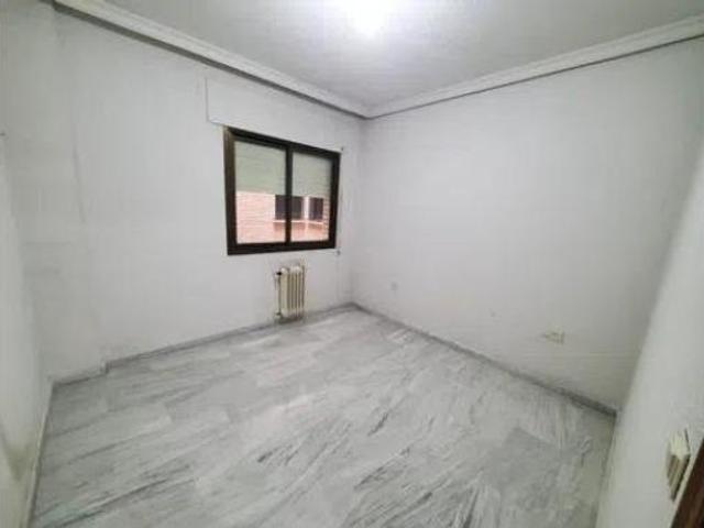 Piso Venta Ciudad Real Capital, Plaza de Toros La Guija Santa María Ciudad Jardín Los Rosales