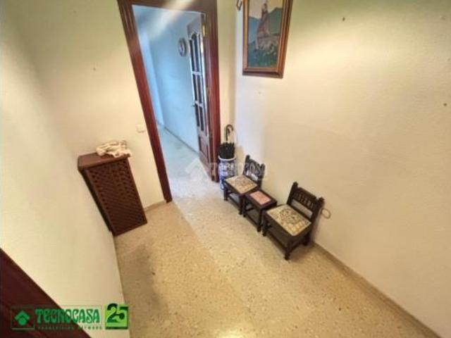 Piso Venta Ciudad Real Capital, Plaza de Toros La Guija Santa María Ciudad Jardín Los Rosales