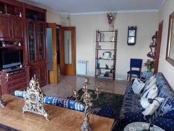 Piso Venta Ciudad Real Capital, Plaza de Toros La Guija Santa María Ciudad Jardín Los Rosales