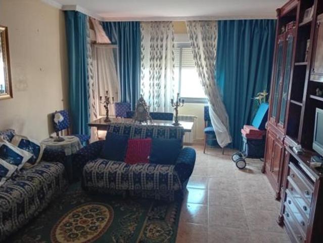 Piso Venta Ciudad Real Capital, Plaza de Toros La Guija Santa María Ciudad Jardín Los Rosales