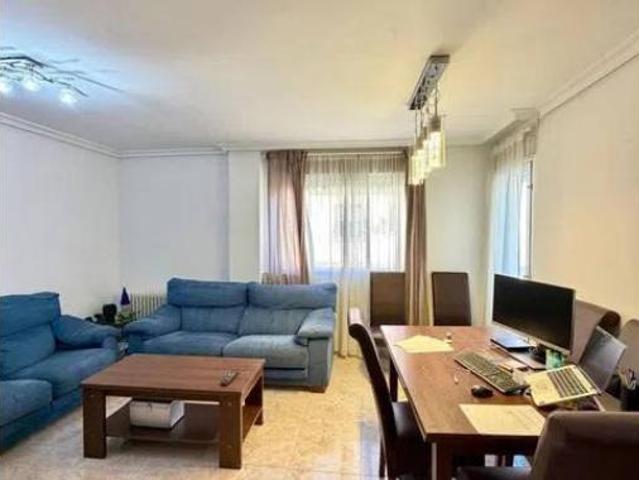 Piso Venta Ciudad Real Capital, Plaza de Toros La Guija Santa María Ciudad Jardín Los Rosales