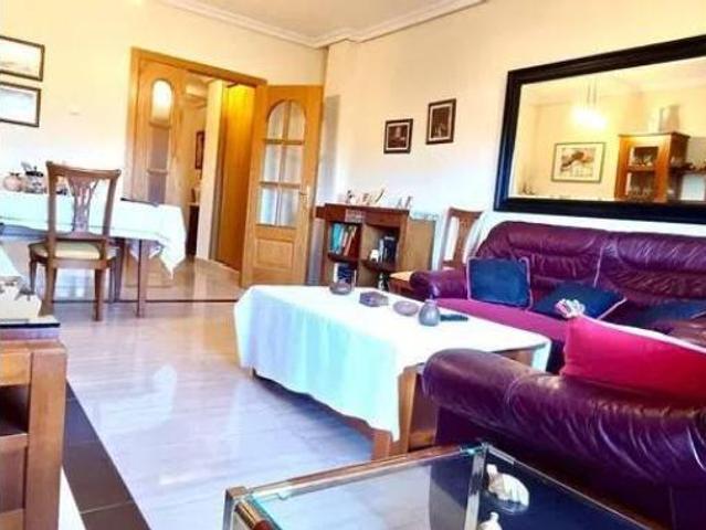 Piso Venta Ciudad Real Capital, Plaza de Toros La Guija Santa María Ciudad Jardín Los Rosales