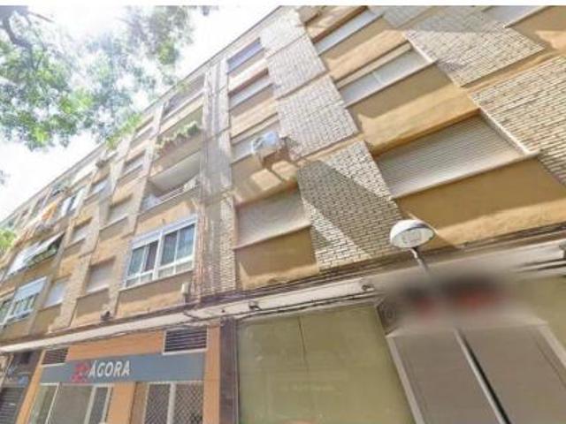 Piso Venta Ciudad Real Capital, Plaza de Toros La Guija Santa María Ciudad Jardín Los Rosales