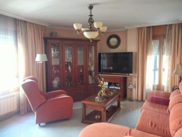 Piso Venta Ciudad Real Capital, Plaza de Toros La Guija Santa María Ciudad Jardín Los Rosales