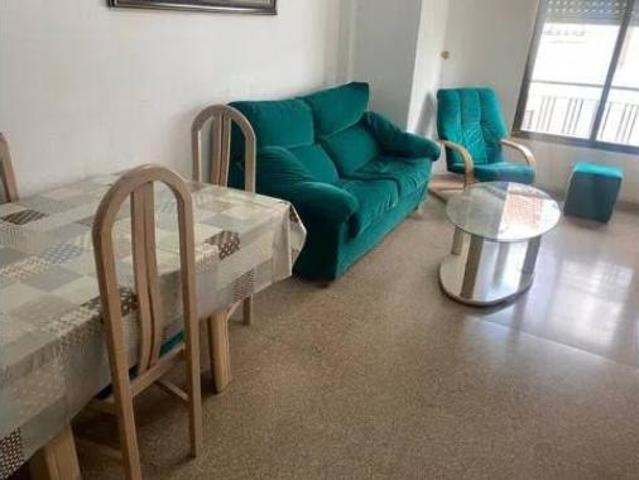 Piso Venta Ciudad Real Capital, Plaza de Toros La Guija Santa María Ciudad Jardín Los Rosales