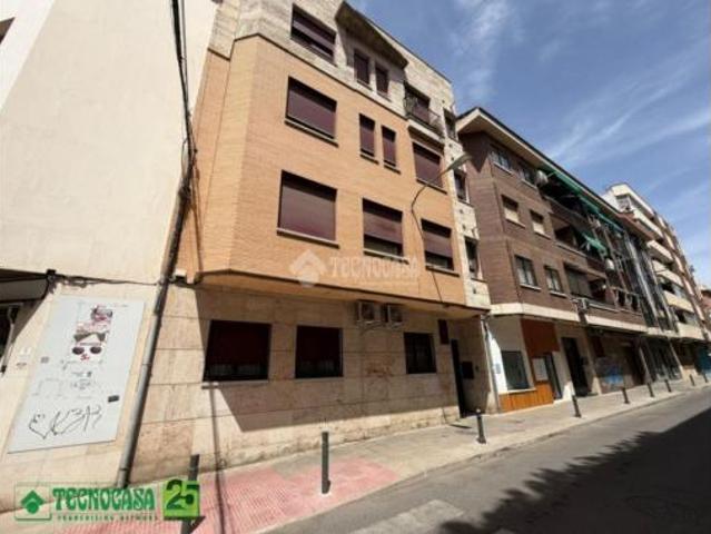 Piso Venta Ciudad Real Capital, Plaza de Toros La Guija Santa María Ciudad Jardín Los Rosales