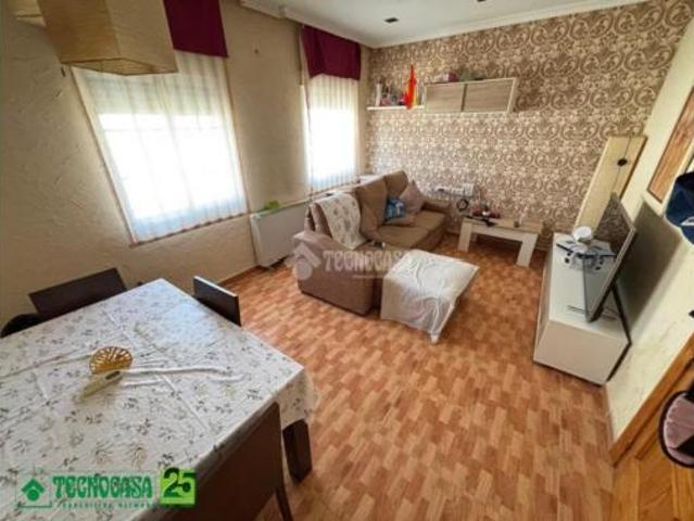 Piso Venta Ciudad Real Capital, Plaza de Toros La Guija Santa María Ciudad Jardín Los Rosales