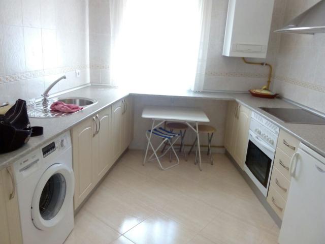Piso Venta Ciudad Real