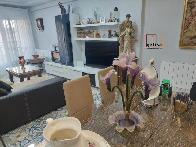 Piso Venta Ciudad Real