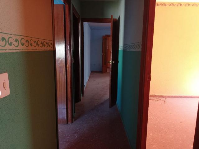 Piso Venta Ciudad Real