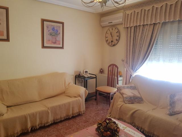Piso Venta Ciudad Real