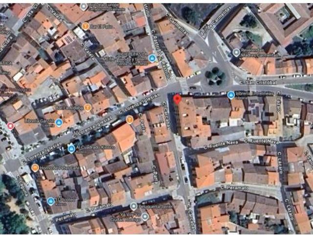 Piso Venta Ciudad Rodrigo, Ciudad Rodrigo