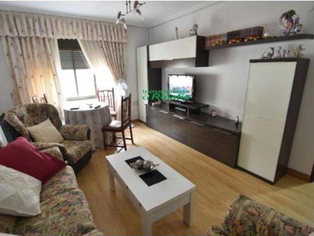 Piso Venta Ciudad Rodrigo, Ciudad Rodrigo