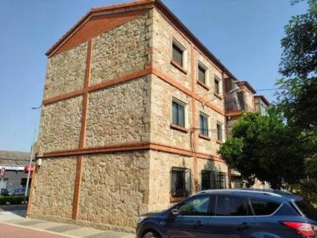 Piso Venta Ciudad Rodrigo, Ciudad Rodrigo