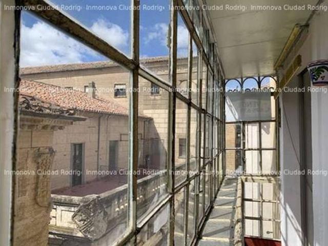 Piso Venta Ciudad Rodrigo, Ciudad Rodrigo