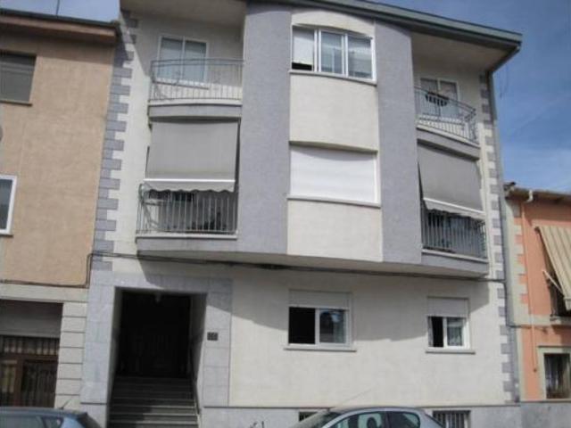 Piso Venta Ciudad Rodrigo, Ciudad Rodrigo