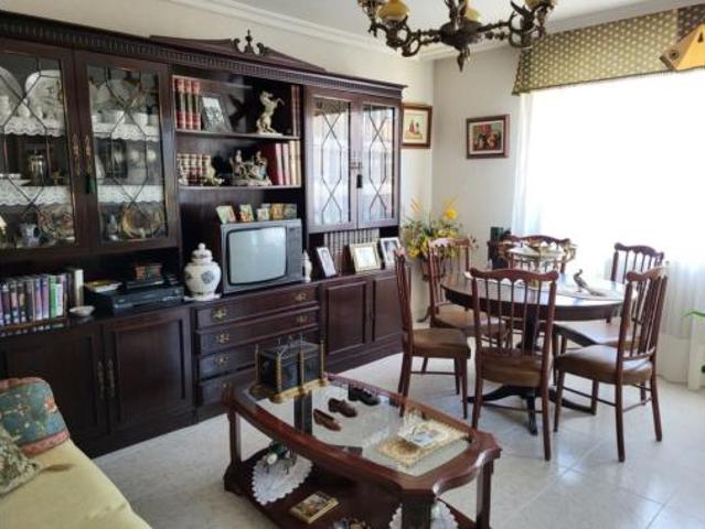 Piso Venta Ciudad Rodrigo, Ciudad Rodrigo