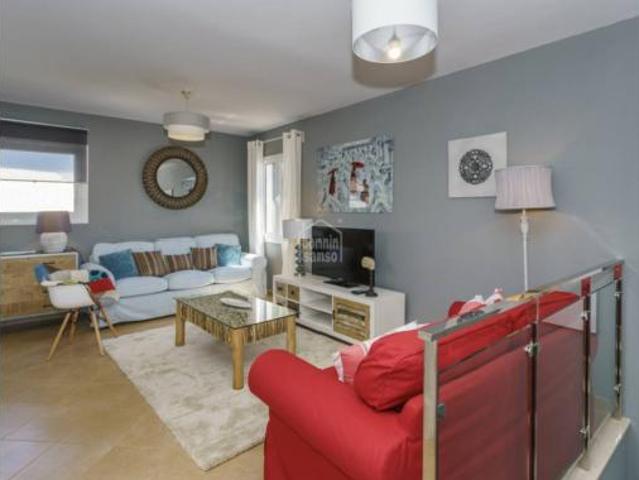 Apartamento Venta Ciutadella de Menorca, Cala Blanca Santandria Son Carrió