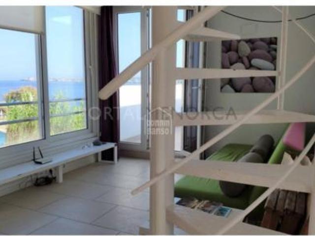 Piso Venta Ciutadella de Menorca, Cala Blanca Santandria Son Carrió