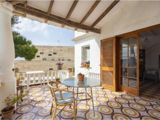 Piso Venta Ciutadella de Menorca, Cala en Blanes