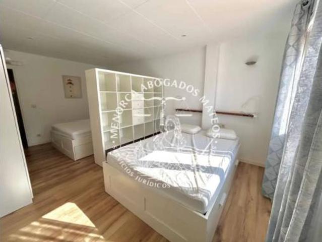 Piso Venta Ciutadella de Menorca, Cala en Blanes