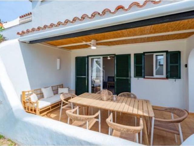 Piso Venta Ciutadella de Menorca, Cala en Bosch Serpentona