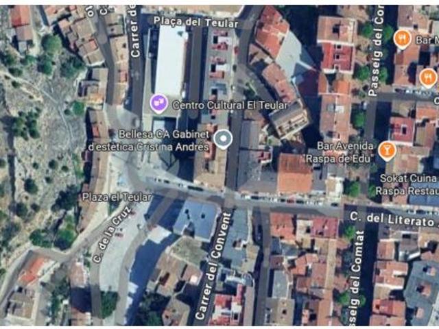 Piso Venta Cocentaina, Cocentaina