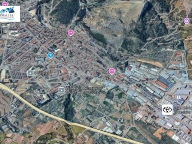 Piso Venta Cocentaina, Cocentaina