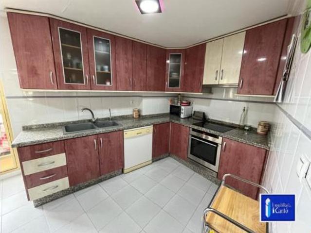 Piso Venta Cocentaina, Cocentaina
