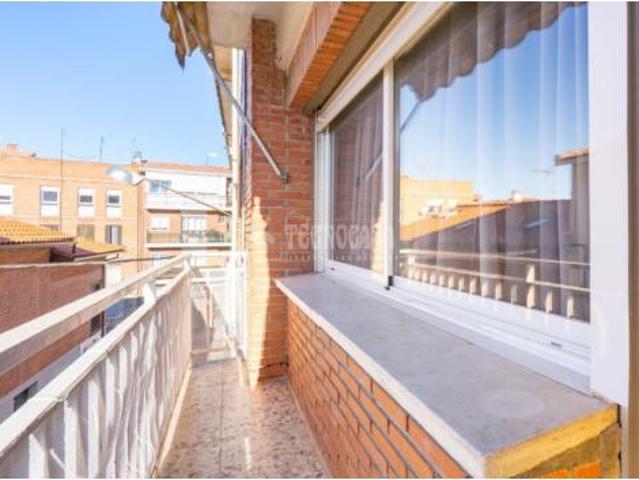 Piso Venta Colmenar Viejo, Centro