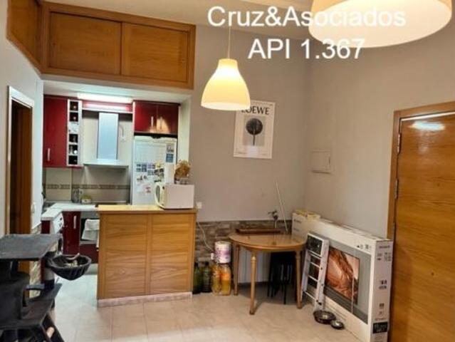 Piso Venta Colmenar Viejo, San Andrés