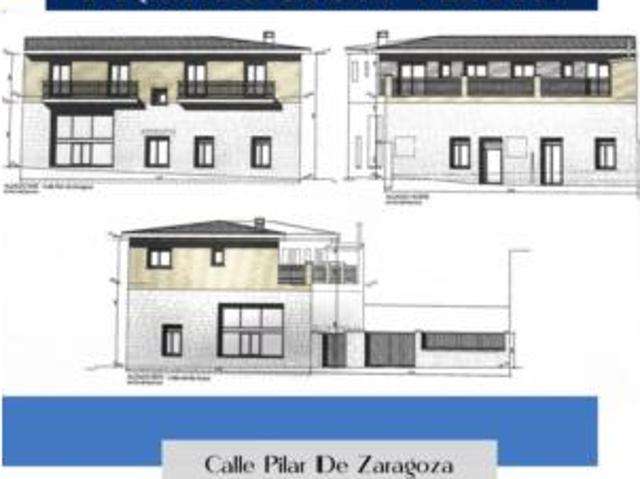 Piso Venta Colmenar Viejo, San Andrés