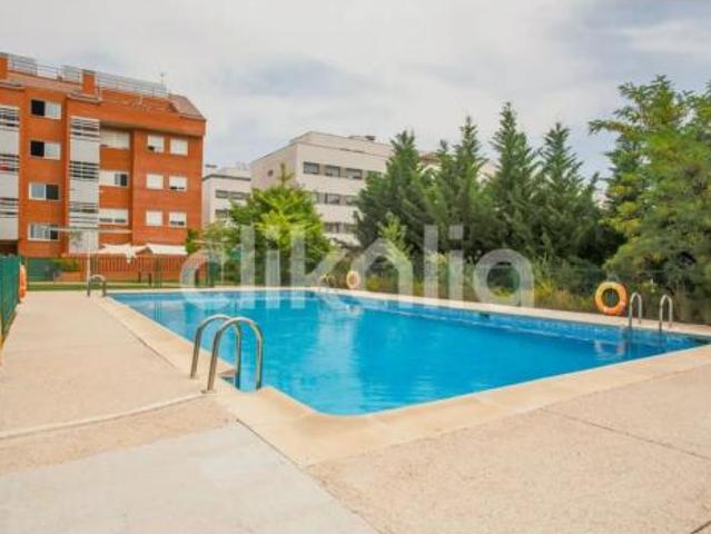 Piso Venta Colmenar Viejo, San Crispín La Estación