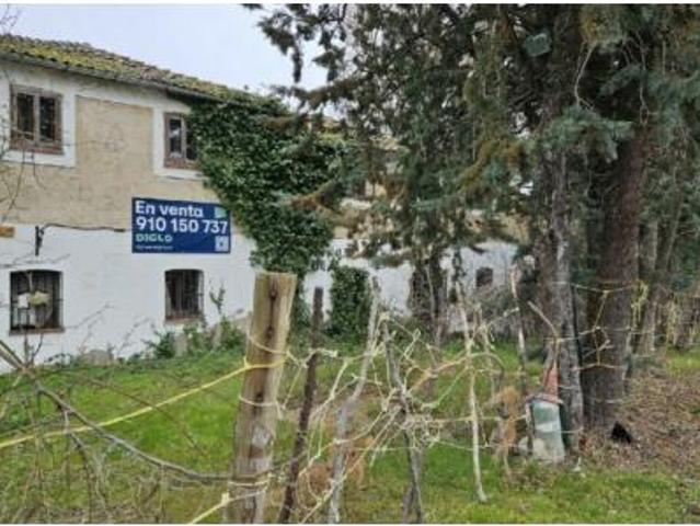 Piso Venta Collado Hermoso, Collado Hermoso