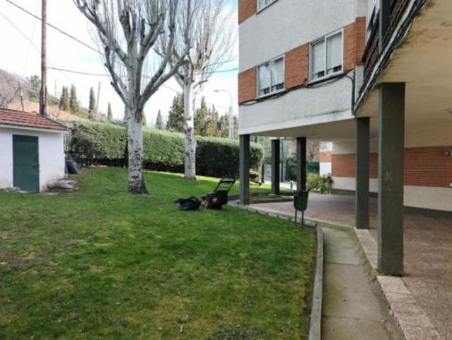 Piso Venta Collado Mediano, Collado Mediano