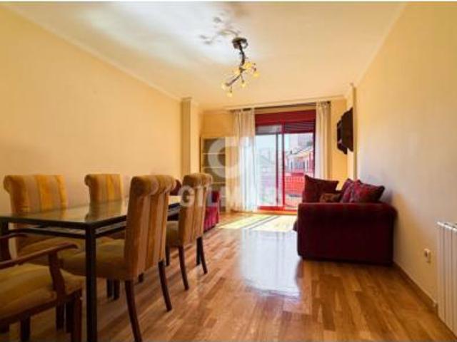 Piso Venta Collado Villalba, Carlos Ruiz