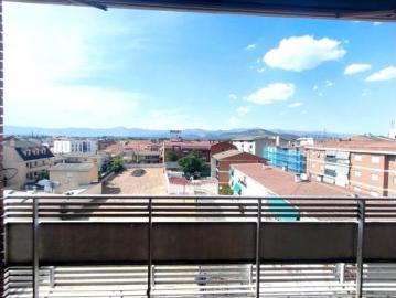 Piso Venta Collado Villalba, Carlos Ruiz