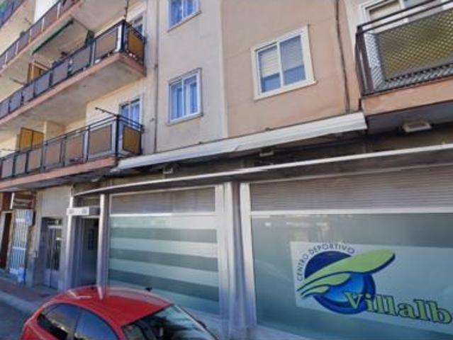 Piso Venta Collado Villalba, Carlos Ruiz