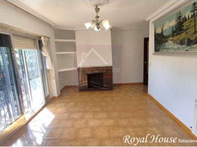 Piso Venta Collado Villalba, Dehesa El Soto