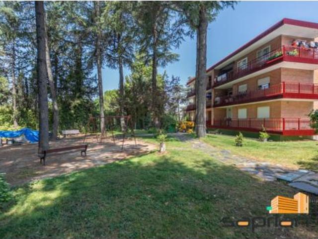 Piso Venta Collado Villalba, Dehesa El Soto