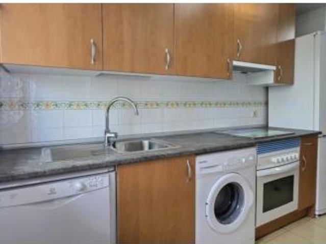 Dúplex Venta Collado Villalba, Los Valles