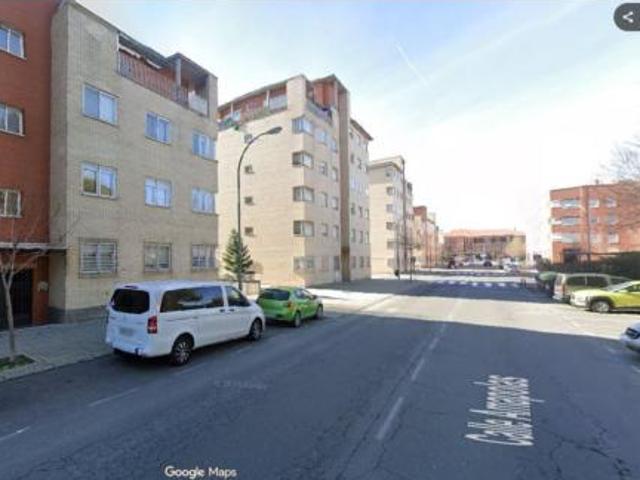 Piso Venta Collado Villalba, Los Valles