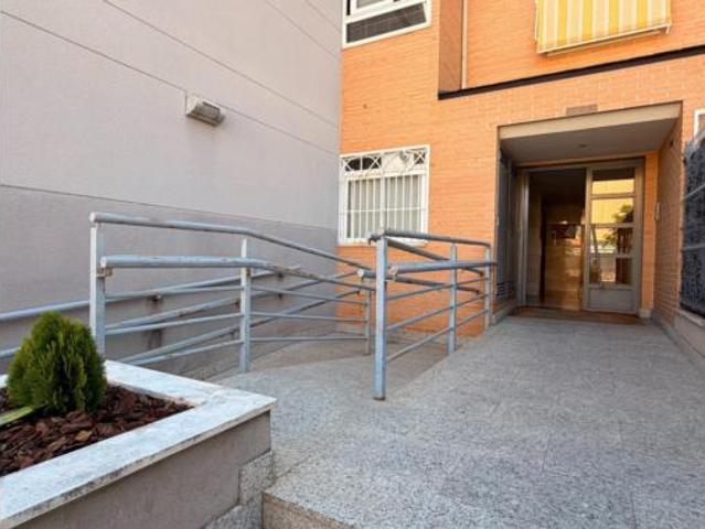 Piso Venta Collado Villalba, Los Valles