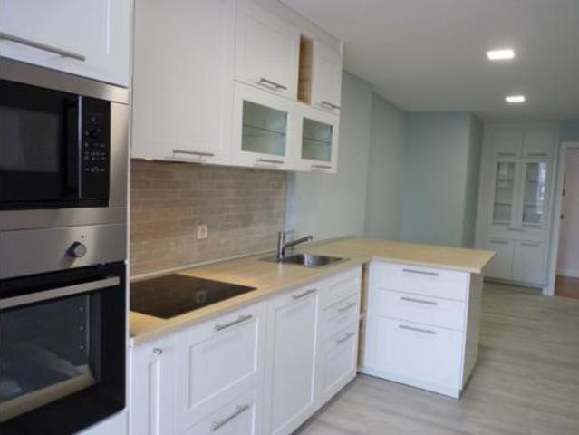 Piso Venta Collado Villalba, Parque de La Coruña Las Suertes