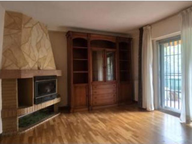 Piso Venta Collado Villalba, Parque de La Coruña Las Suertes